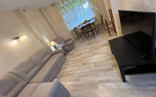 Квартира 2-х комнатная в центре Нижнего Новгорода