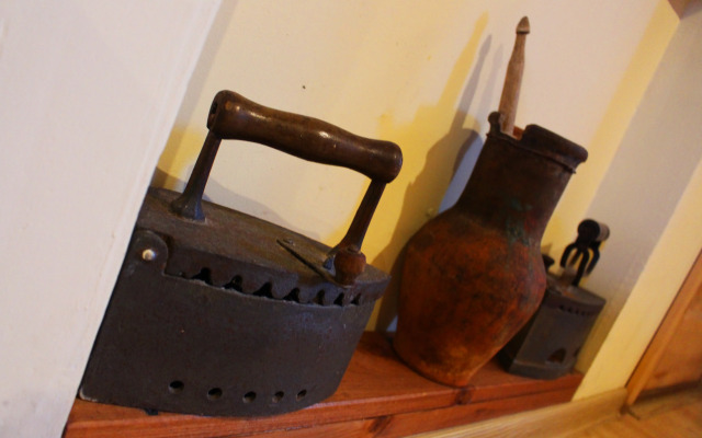 Гостевой Дом Ольхово