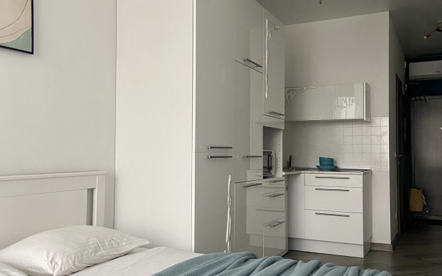 Апартаменты Apartanik Малышева 42 А-1213