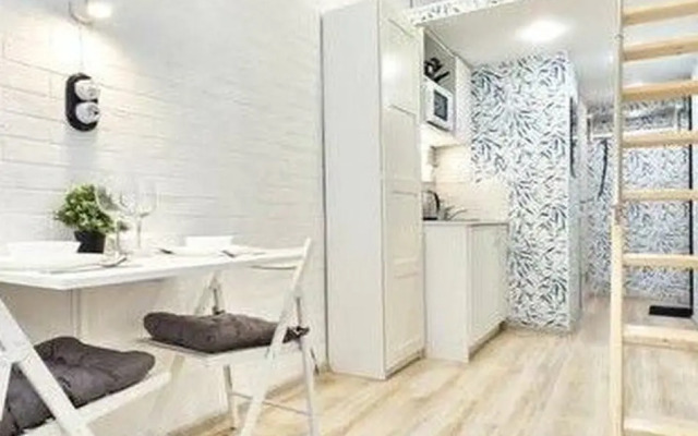 Квартира на Мучном переулке 9/27(М6)