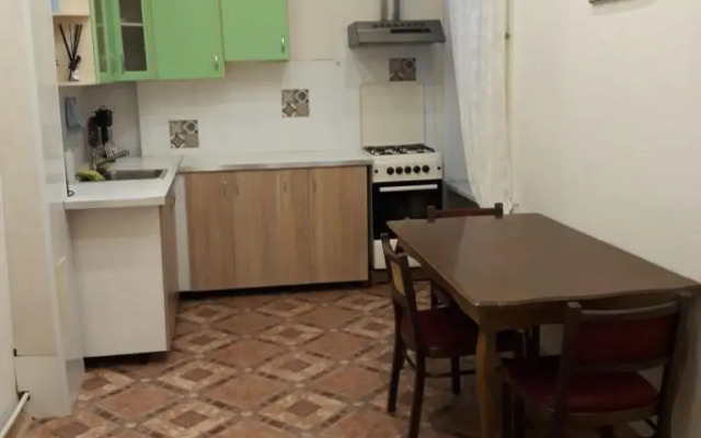 Апартаменты 1-комнатные апартаменты на Литейном