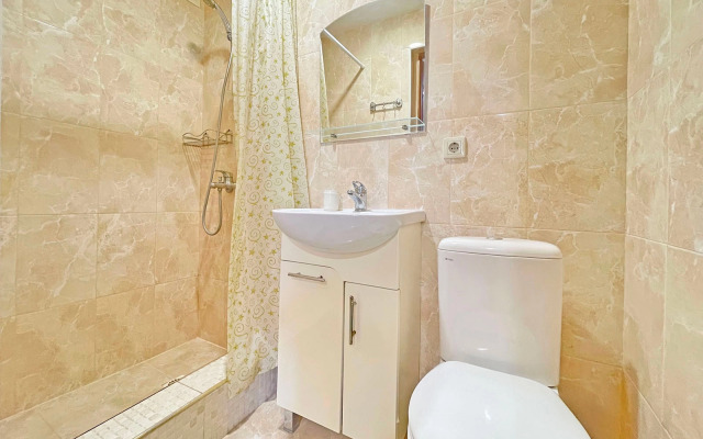 Ellada Guest House