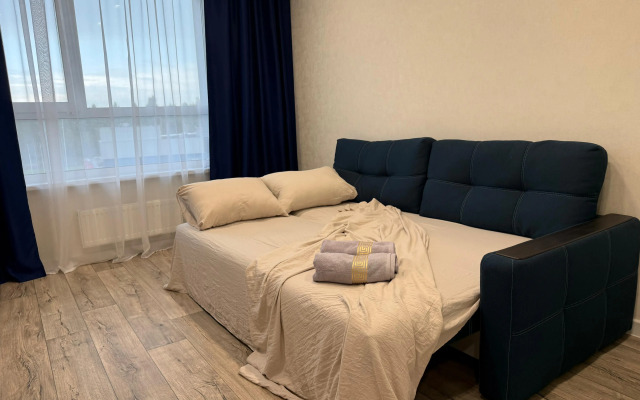 Апартаменты 2 ком евро квартира Пенза ул. Стасова 2а Суткивип