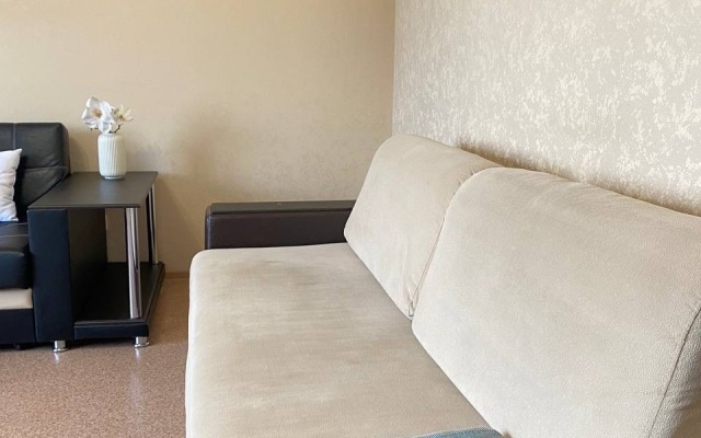 Апартаменты на Комсомольском проспекте 44