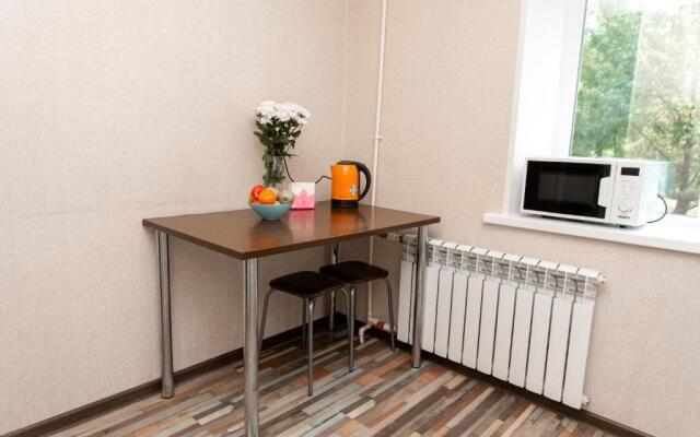 Kvartira Uyutnaya Dvukhkomnatnaya Kvartira V Tsentre Tuly