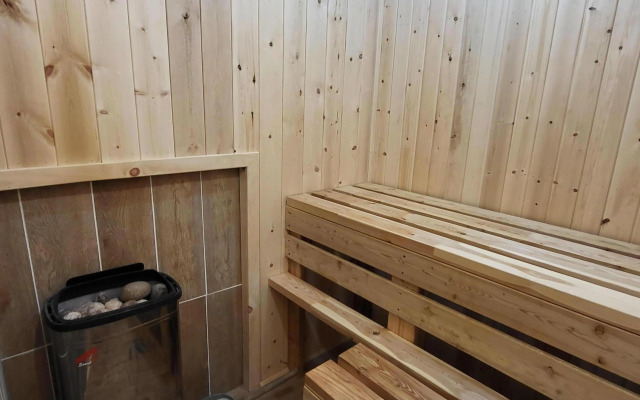 Гостевой дом Baikal Star