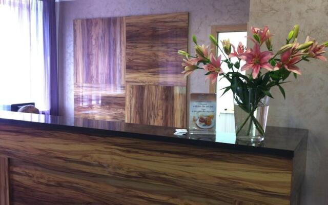 Strela Hotel