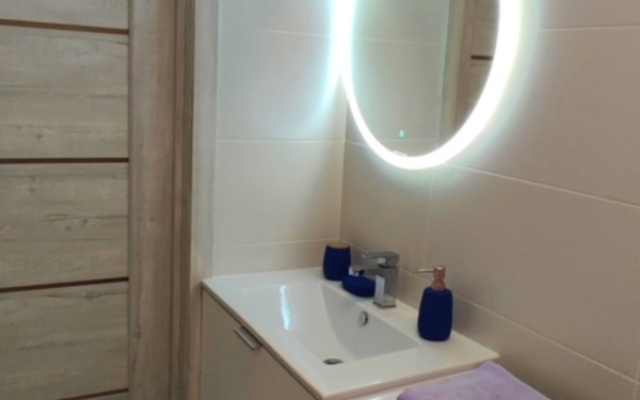 Apartment 2k Embankment Stolypin
