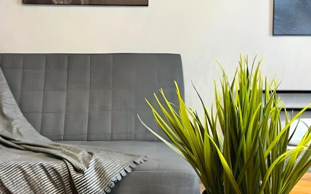 Tsvetochny Bulvar 5a Park na 15 etazhe Flat