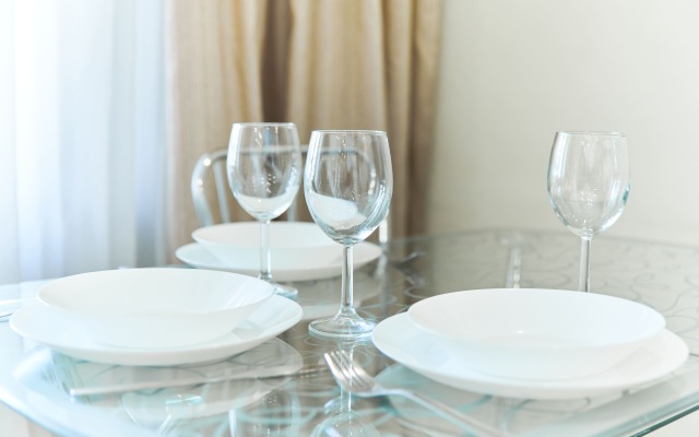 апартаменты на Большой Подгорной 70