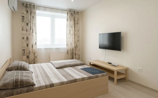 Na Mikheeva 29 Apartments