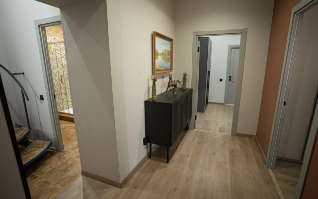 Nika Apartments 1