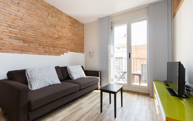 Апартаменты Urban Charming Gracia Stay Barcelona