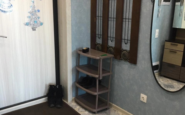 Апартаменты на улице Чкалова 18