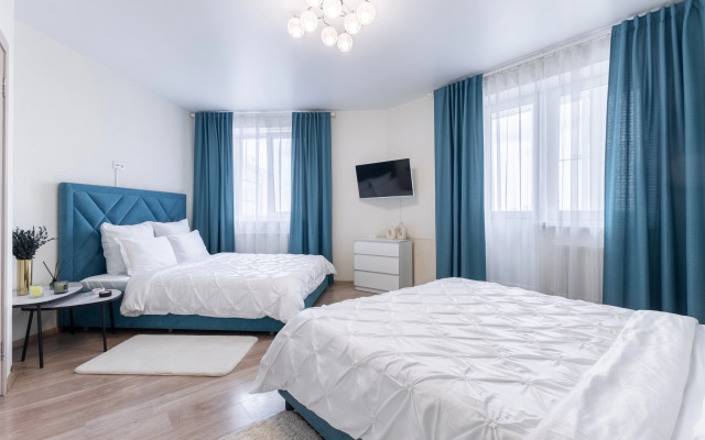 Ryadom s Kremlem Apartments