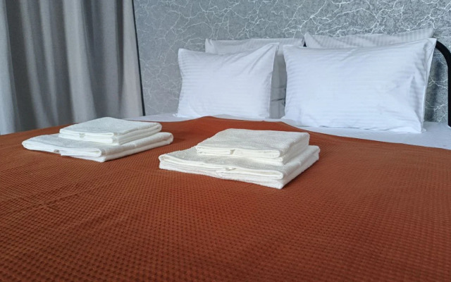 Квартира Однокомнатная у пл. Маркса