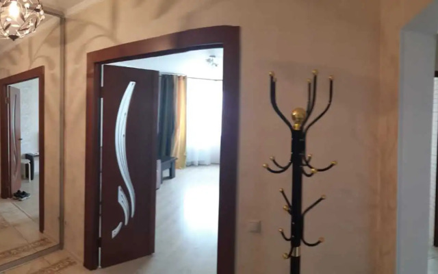 Salyut 1 Apartments