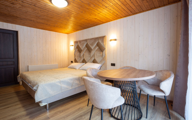 Arthouse Apartments