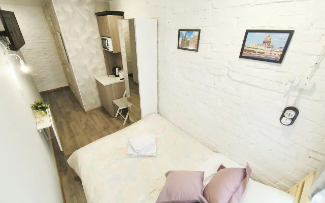 Апартаметы На Гороховой 51