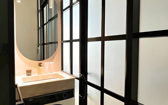 Artlayt Apartments 1