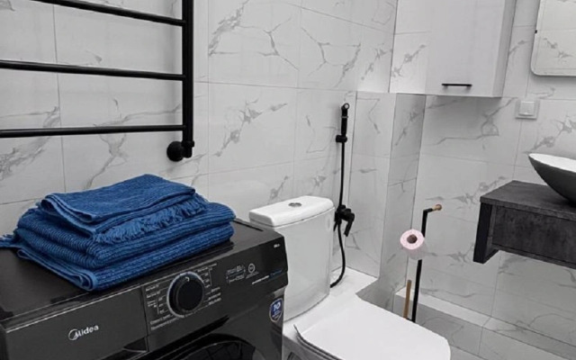 Квартира на Ольховой