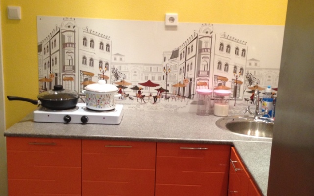 Хостел Чехов