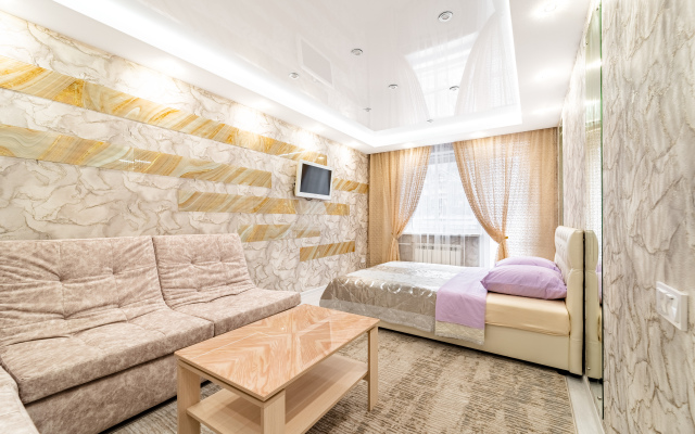 Апартаменты Sutkivtomske