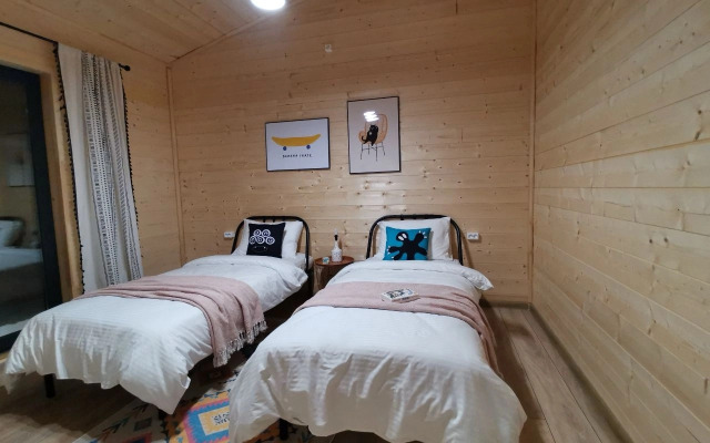 Частный дом ИстраДом КП Шишаиха дом 235