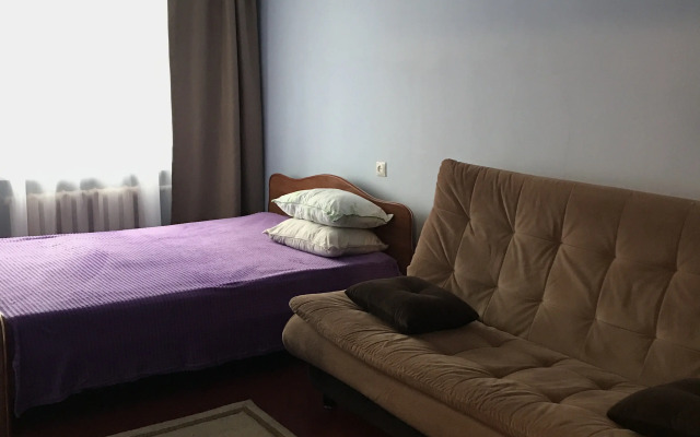 V Tsentralnoy Chasti Goroda Flat
