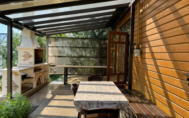 Частный дом Тихий Уголок