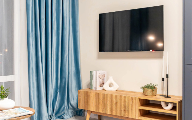 Квартира Merino Home Frida