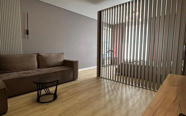 Apartamenty Komfortabelnye na Mira 4A Flat
