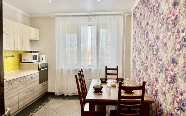 Pryanik Apartments Generala Margelova 5b Apartments