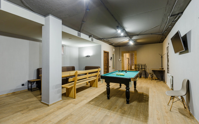Marton City Hotel