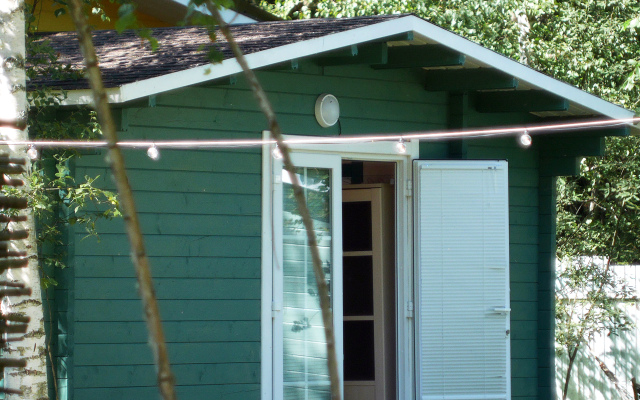 Guest house "Tolstovsky houses"