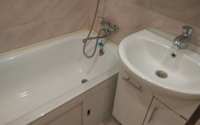 Kvartira na Voroshilova Apartments