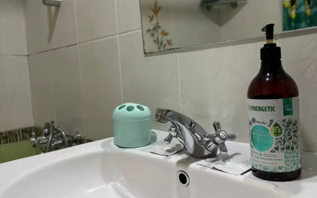 Квартира Sever Apart в Северодвинске на Первомайской 59