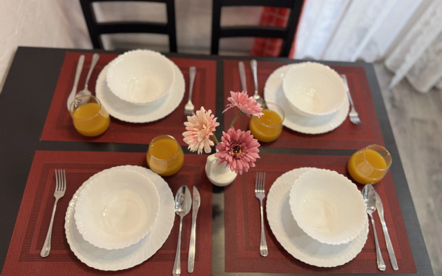 Квартира рядом с РКБ/ДРКБ