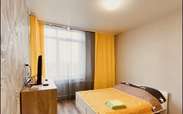 Zhdem Gostey Pritomskiy 29 Apartments