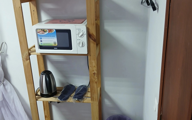 Мини-отель Брусника