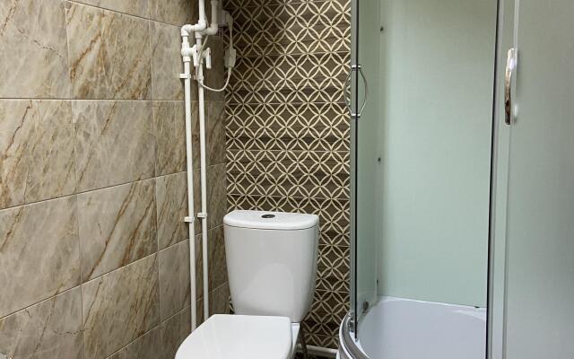 Отель Парадиз