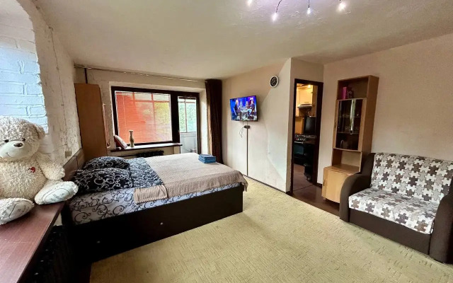 Апартаменты Нахимова 11