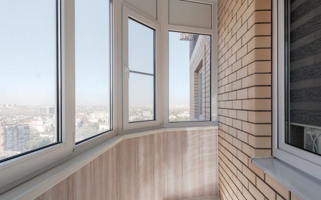 2-Komnatnya Kvartira Apartments