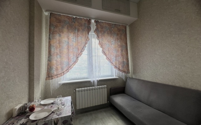 Апартаменты AlexHome Старая Купавна на Кирова