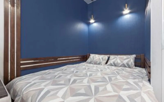 Апартаменты на Фрунзе 31/2