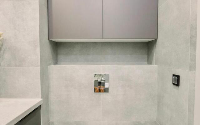 Апартаменты на Карла Маркса 259