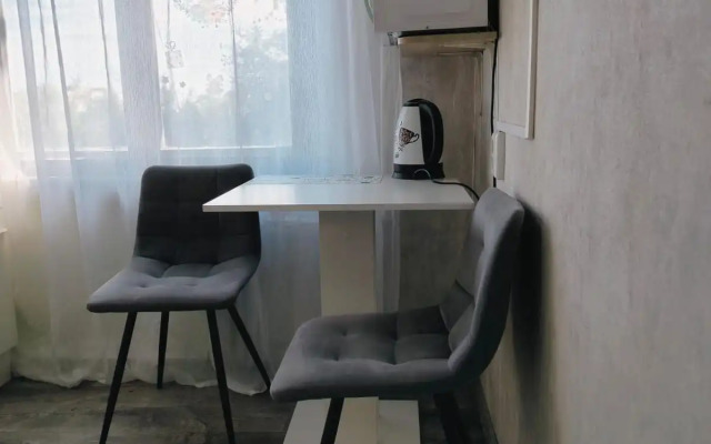 Odnokomnatnaya Ryadom S Zhd Vokzalom Flat