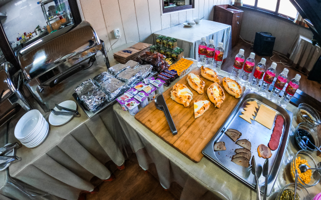 Karkyra Glamping