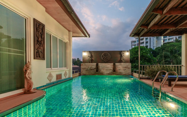 OMNIA Phuket - Prima Villa