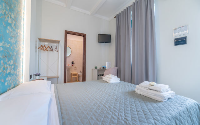 Villa Rocla Guest House